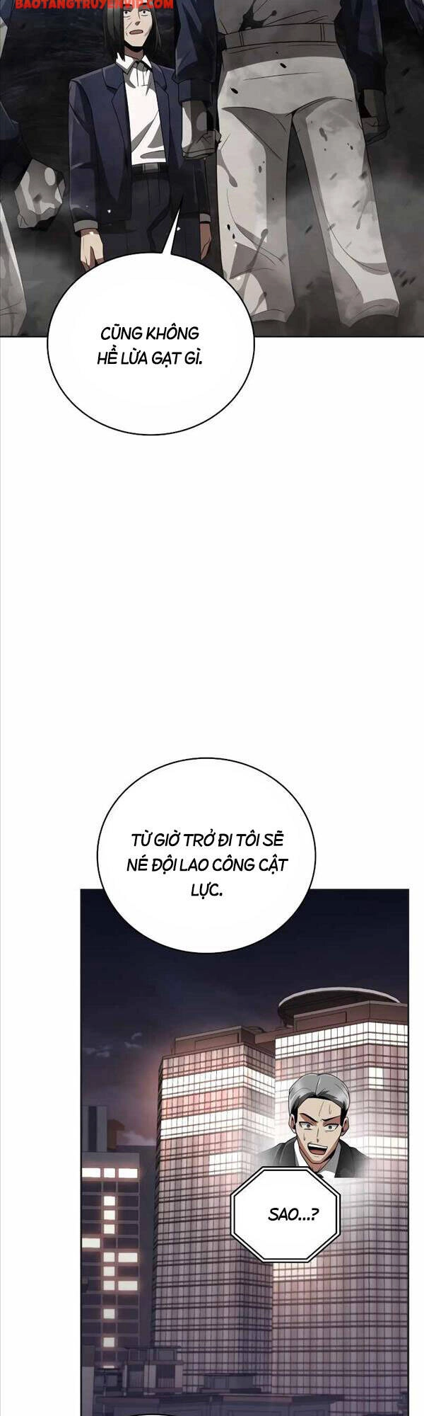 Thợ Săn Thiên Tài Hồi Quy Thành Lao Công Chapter 23 - 26