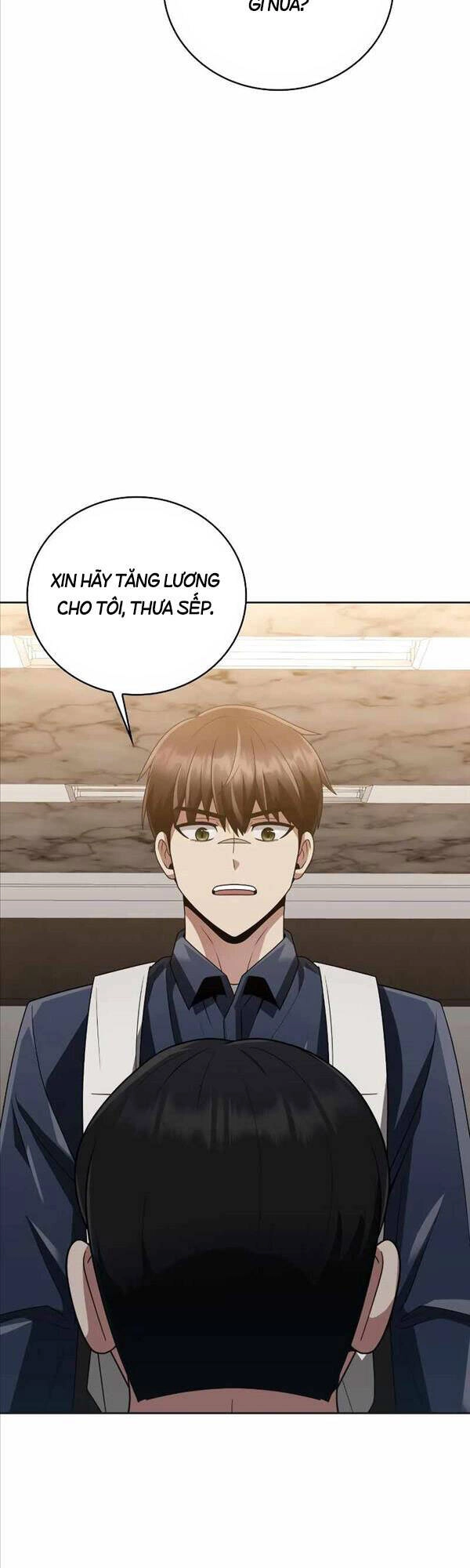 Thợ Săn Thiên Tài Hồi Quy Thành Lao Công Chapter 23 - 30