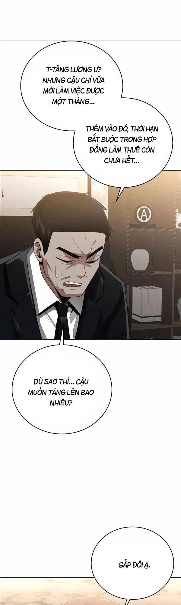 Thợ Săn Thiên Tài Hồi Quy Thành Lao Công Chapter 23 - 31