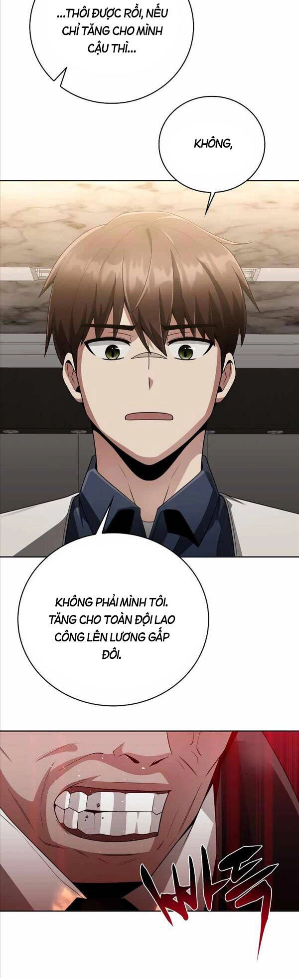 Thợ Săn Thiên Tài Hồi Quy Thành Lao Công Chapter 23 - 34