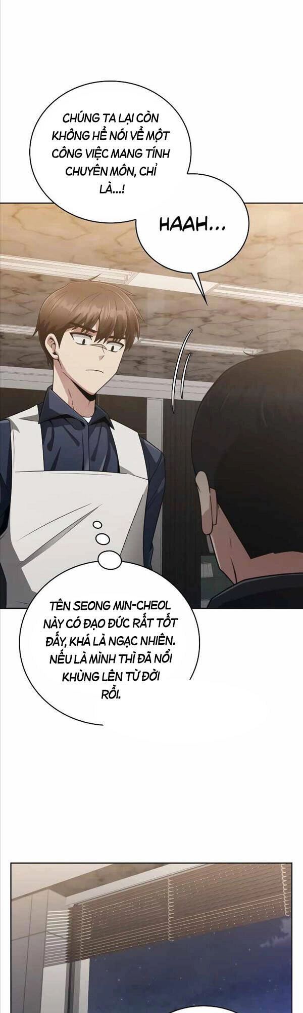 Thợ Săn Thiên Tài Hồi Quy Thành Lao Công Chapter 23 - 36