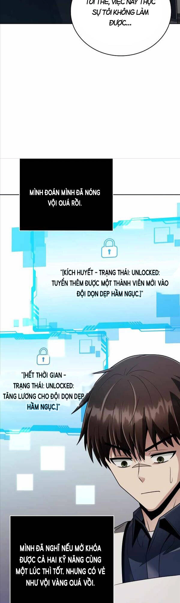 Thợ Săn Thiên Tài Hồi Quy Thành Lao Công Chapter 23 - 38