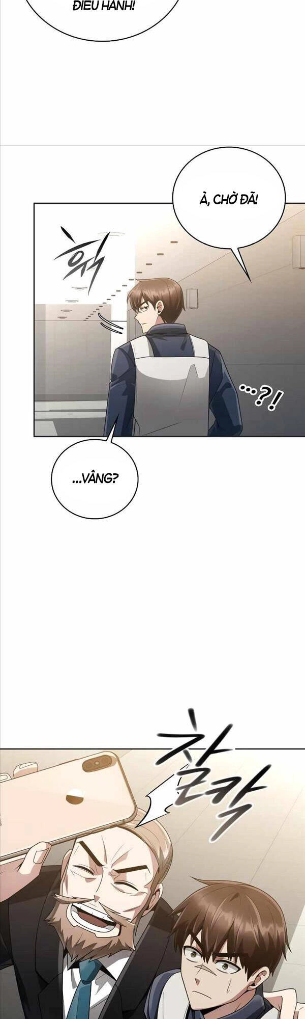 Thợ Săn Thiên Tài Hồi Quy Thành Lao Công Chapter 23 - 42