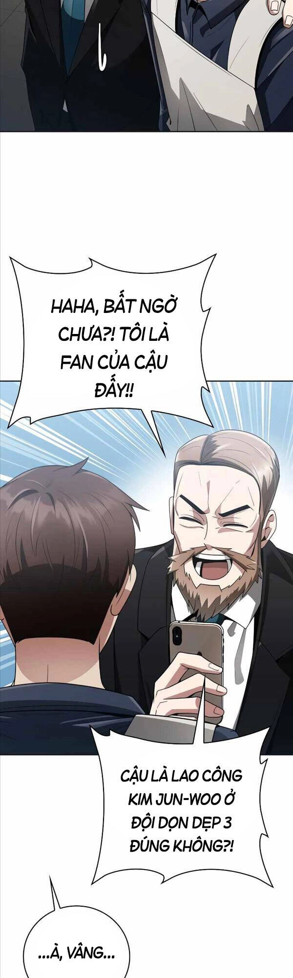 Thợ Săn Thiên Tài Hồi Quy Thành Lao Công Chapter 23 - 43