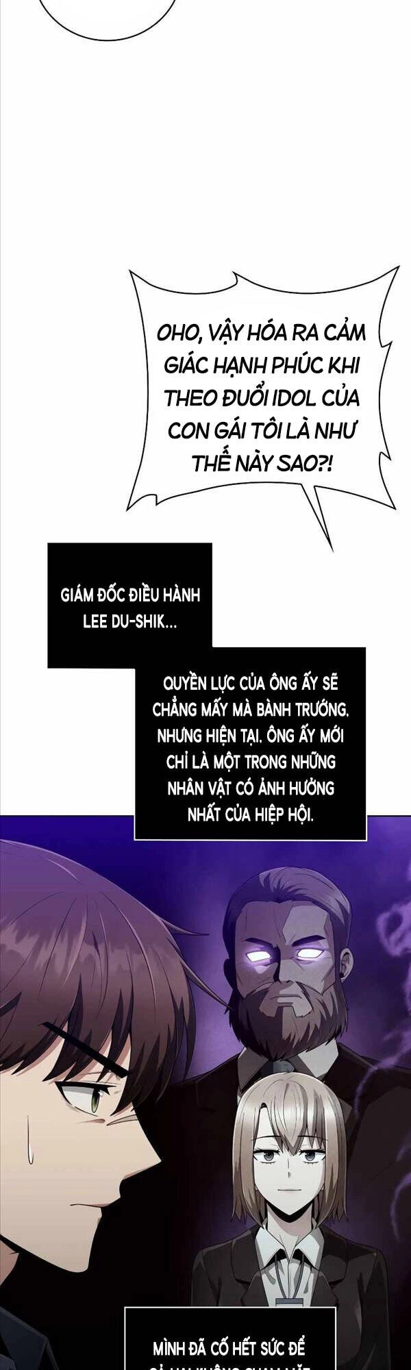Thợ Săn Thiên Tài Hồi Quy Thành Lao Công Chapter 23 - 44