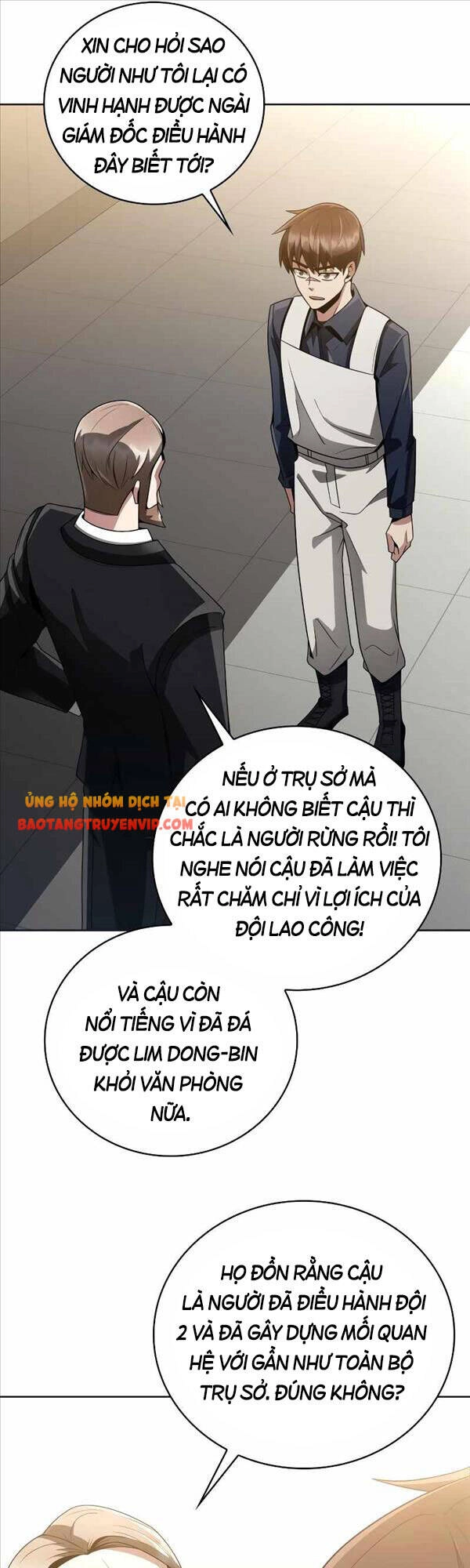 Thợ Săn Thiên Tài Hồi Quy Thành Lao Công Chapter 23 - 46