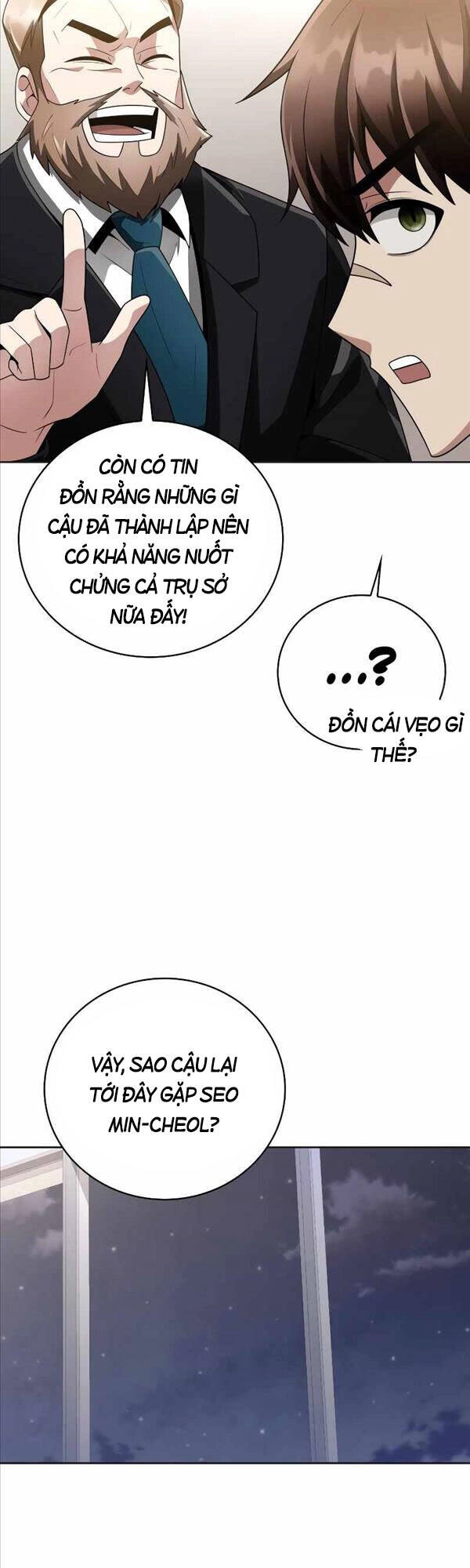 Thợ Săn Thiên Tài Hồi Quy Thành Lao Công Chapter 23 - 47