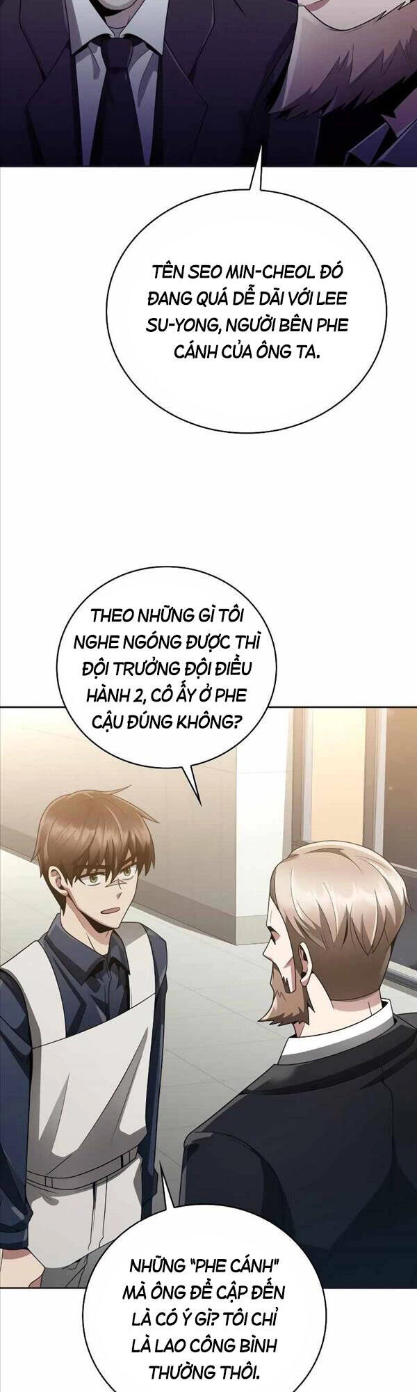 Thợ Săn Thiên Tài Hồi Quy Thành Lao Công Chapter 23 - 51