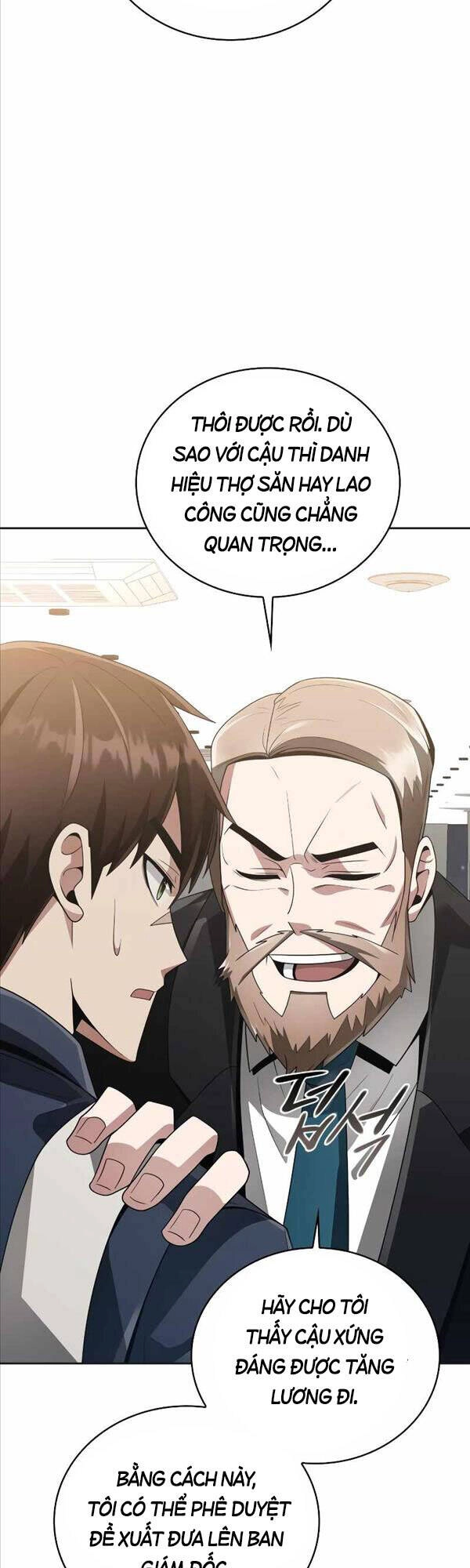 Thợ Săn Thiên Tài Hồi Quy Thành Lao Công Chapter 23 - 52