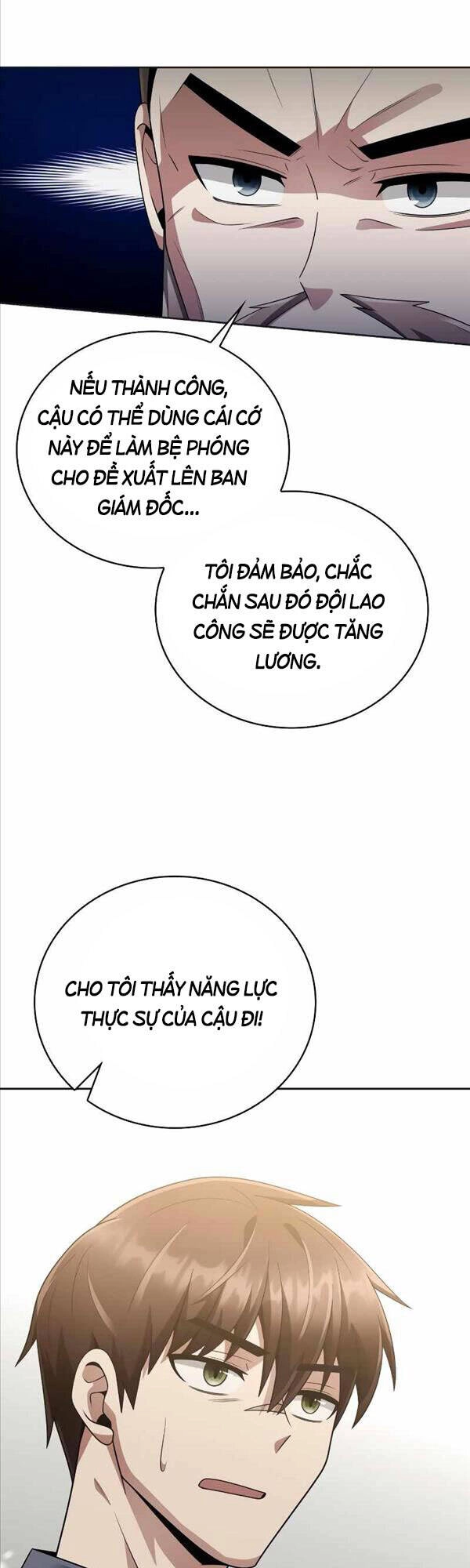 Thợ Săn Thiên Tài Hồi Quy Thành Lao Công Chapter 23 - 54