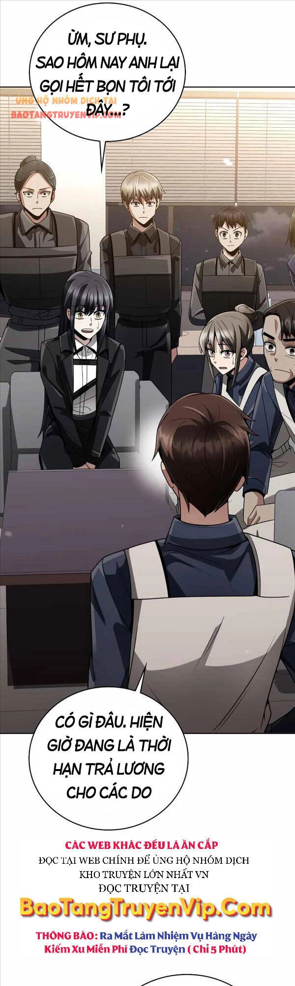 Thợ Săn Thiên Tài Hồi Quy Thành Lao Công Chapter 23 - 57