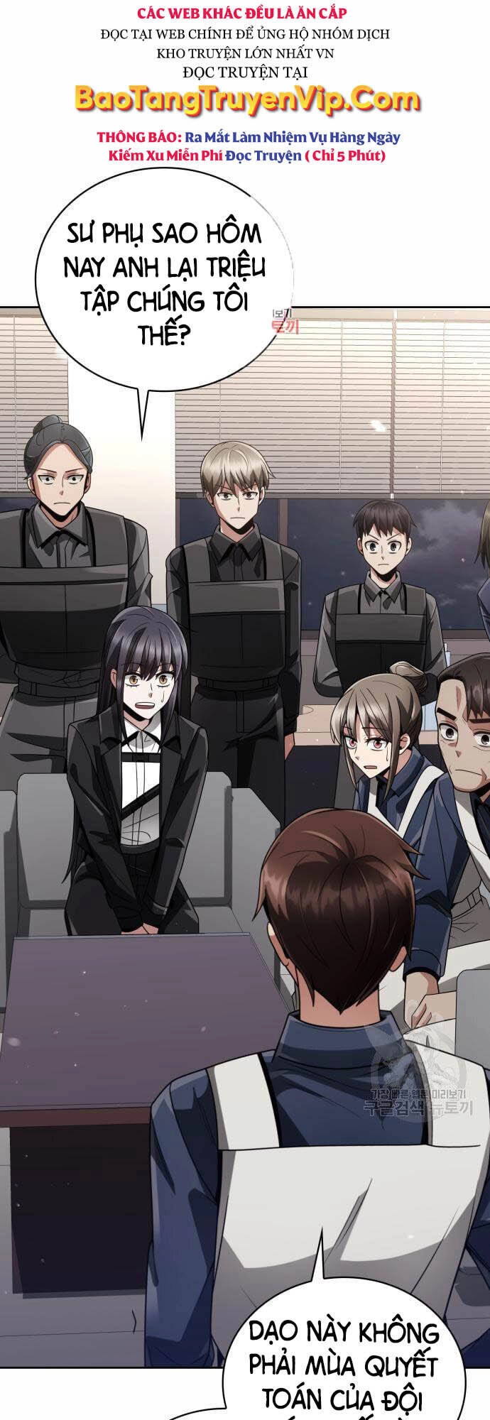 Thợ Săn Thiên Tài Hồi Quy Thành Lao Công Chapter 24 - 1