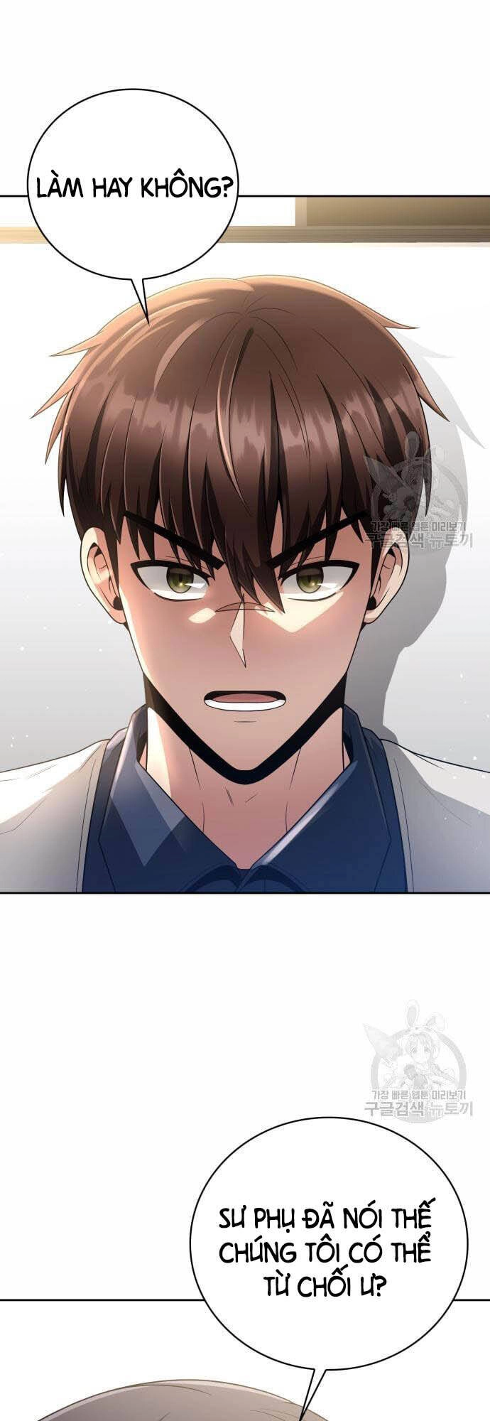 Thợ Săn Thiên Tài Hồi Quy Thành Lao Công Chapter 24 - 5