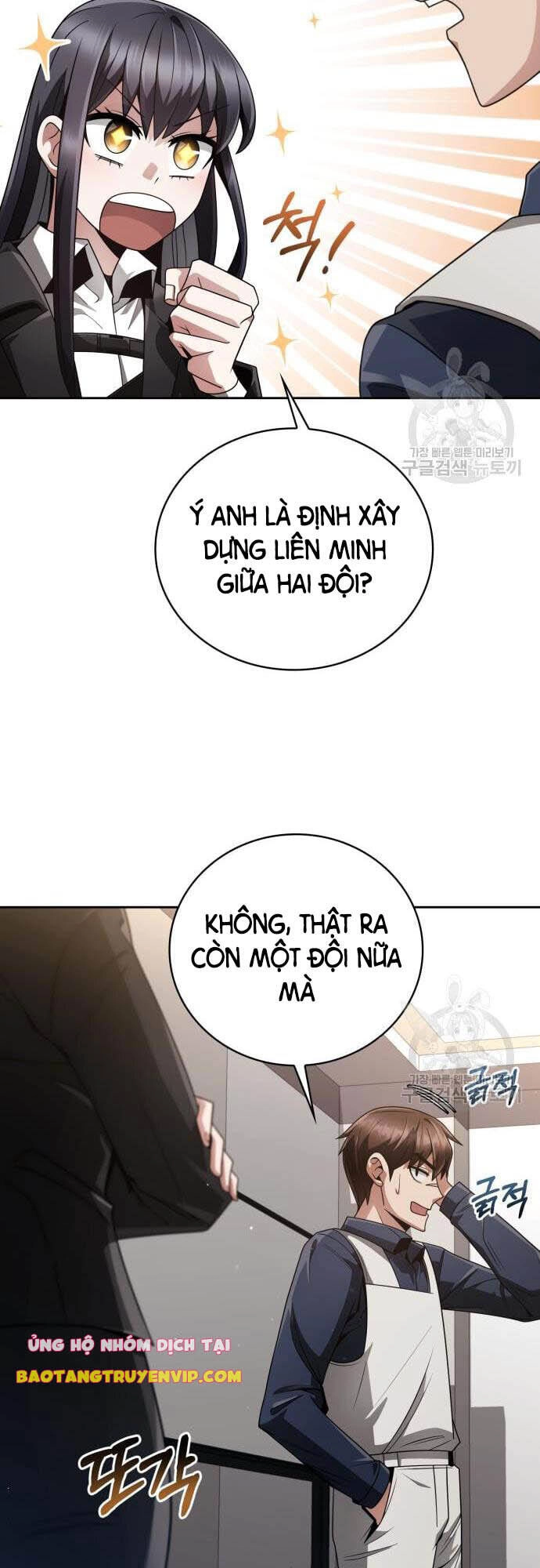 Thợ Săn Thiên Tài Hồi Quy Thành Lao Công Chapter 24 - 9