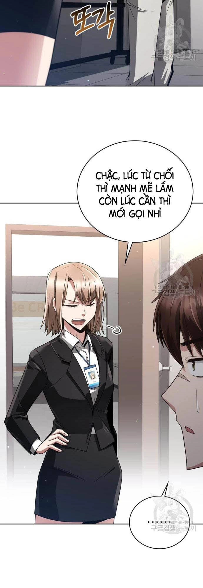 Thợ Săn Thiên Tài Hồi Quy Thành Lao Công Chapter 24 - 10