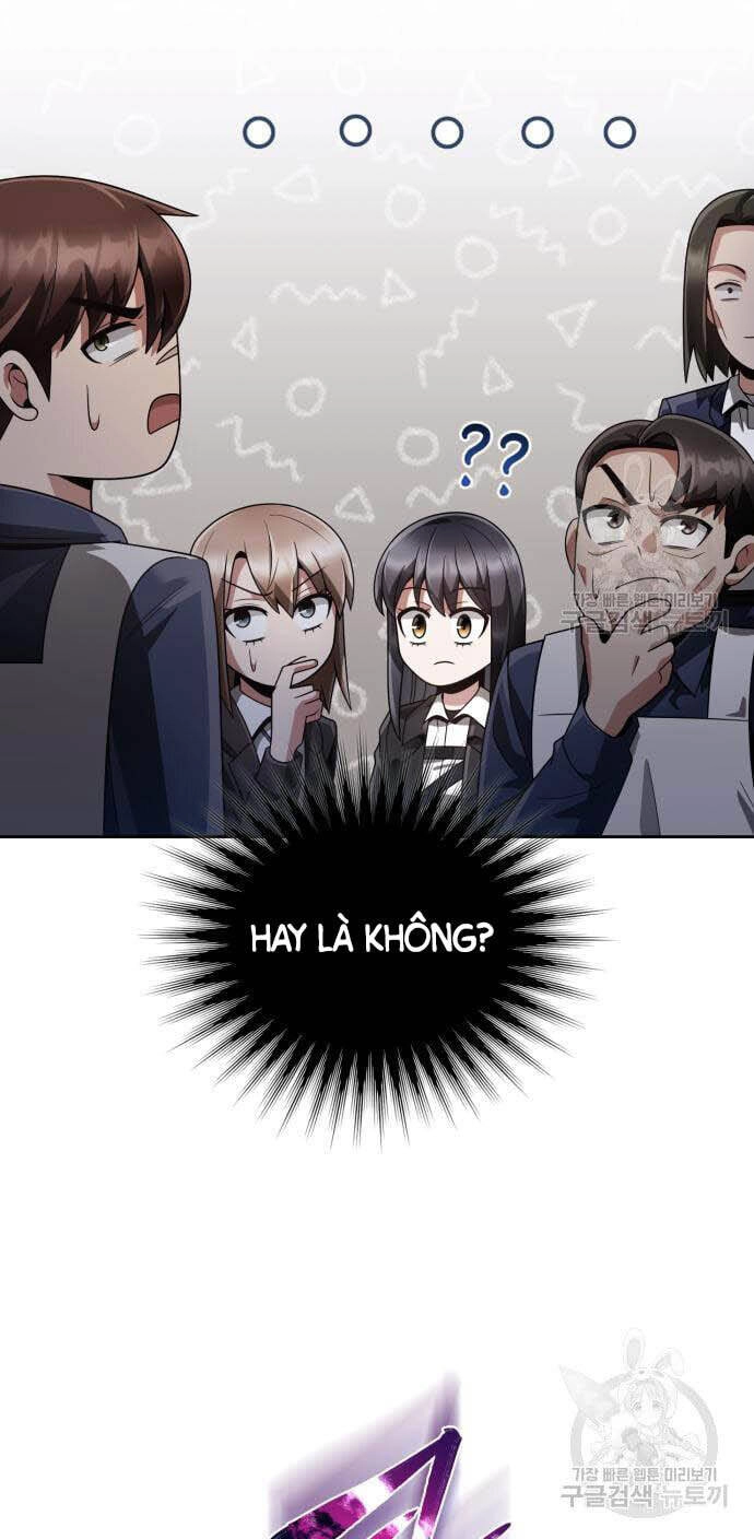 Thợ Săn Thiên Tài Hồi Quy Thành Lao Công Chapter 24 - 24