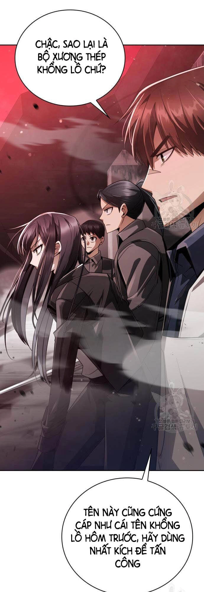 Thợ Săn Thiên Tài Hồi Quy Thành Lao Công Chapter 24 - 37