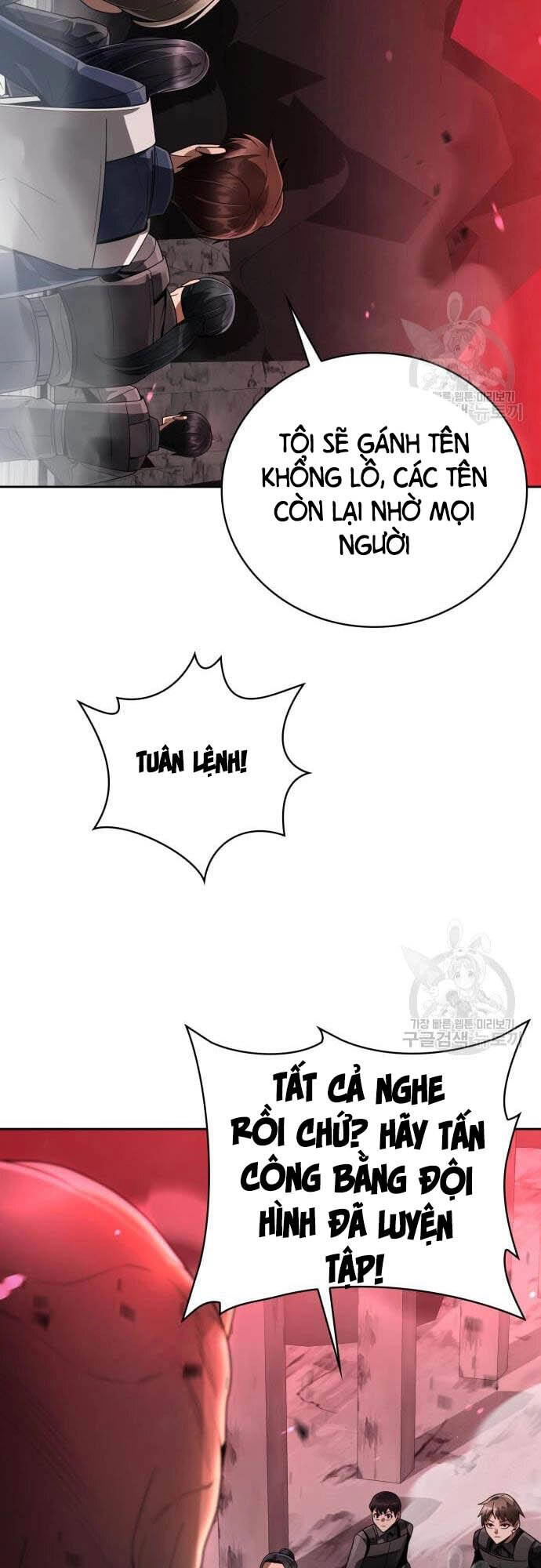 Thợ Săn Thiên Tài Hồi Quy Thành Lao Công Chapter 24 - 39