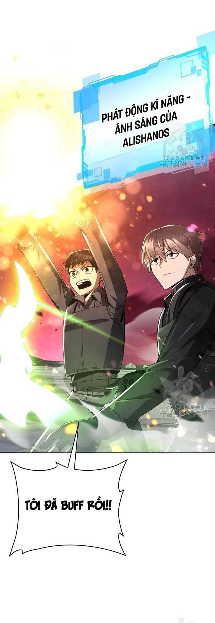 Thợ Săn Thiên Tài Hồi Quy Thành Lao Công Chapter 24 - 46