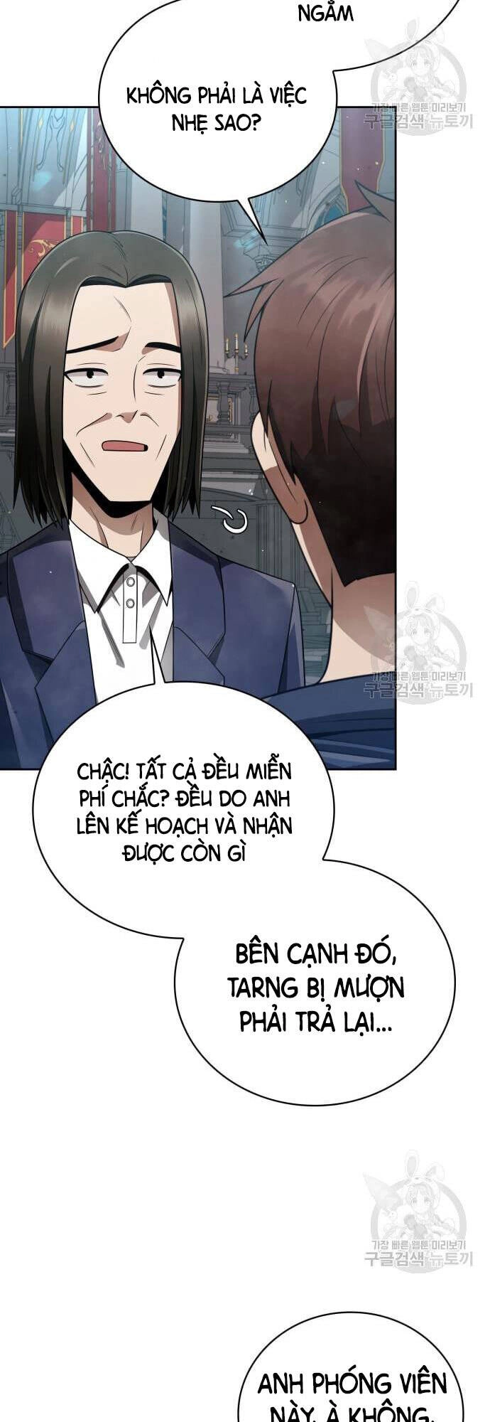 Thợ Săn Thiên Tài Hồi Quy Thành Lao Công Chapter 25 - 18