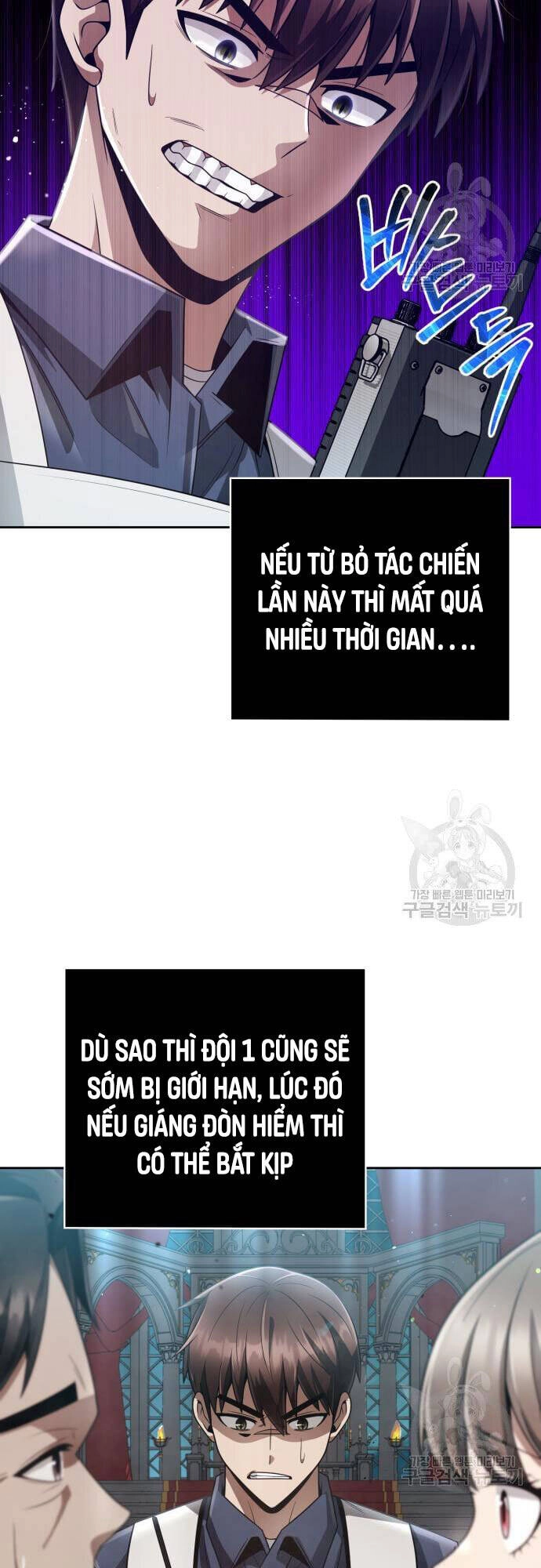 Thợ Săn Thiên Tài Hồi Quy Thành Lao Công Chapter 25 - 28