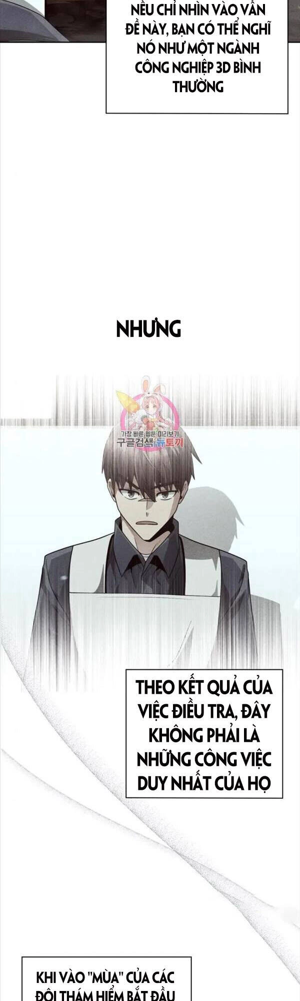 Thợ Săn Thiên Tài Hồi Quy Thành Lao Công Chapter 27 - 3