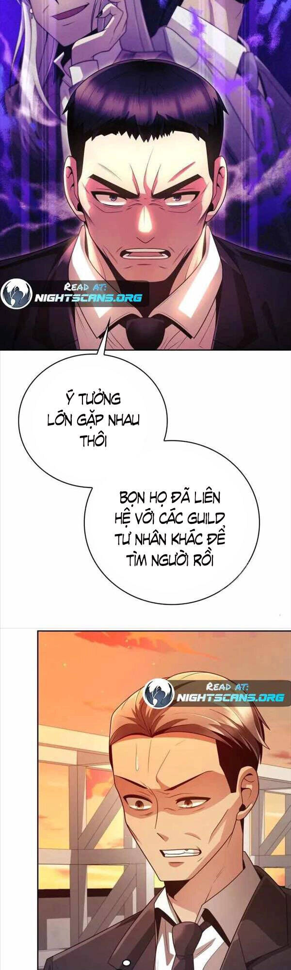 Thợ Săn Thiên Tài Hồi Quy Thành Lao Công Chapter 27 - 20