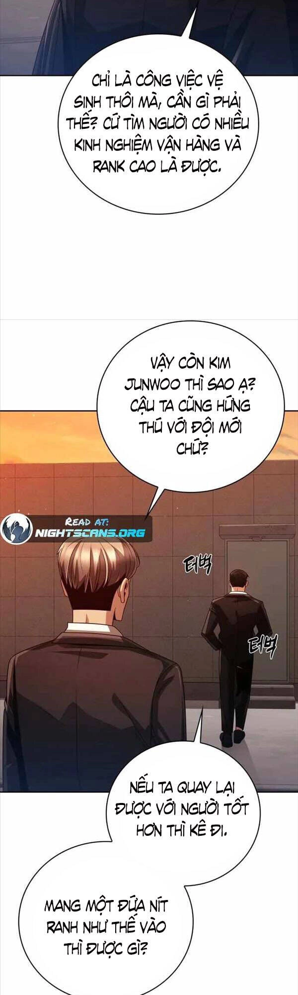 Thợ Săn Thiên Tài Hồi Quy Thành Lao Công Chapter 27 - 25