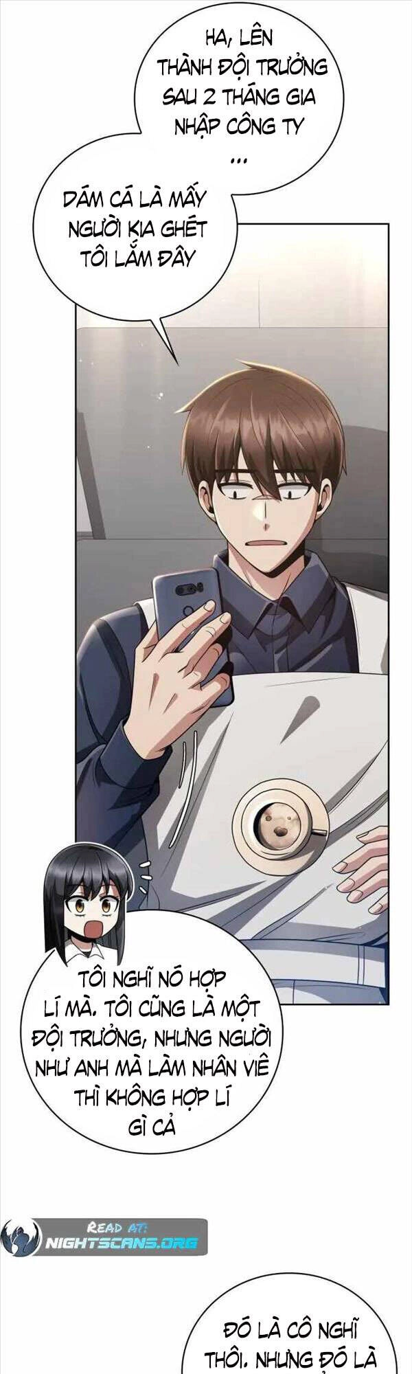 Thợ Săn Thiên Tài Hồi Quy Thành Lao Công Chapter 27 - 31