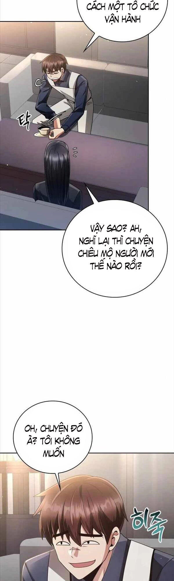 Thợ Săn Thiên Tài Hồi Quy Thành Lao Công Chapter 27 - 32