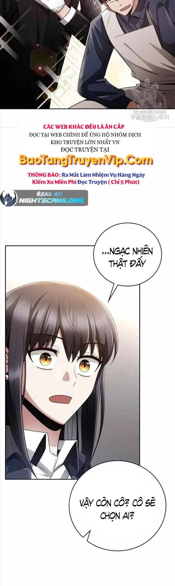 Thợ Săn Thiên Tài Hồi Quy Thành Lao Công Chapter 27 - 36