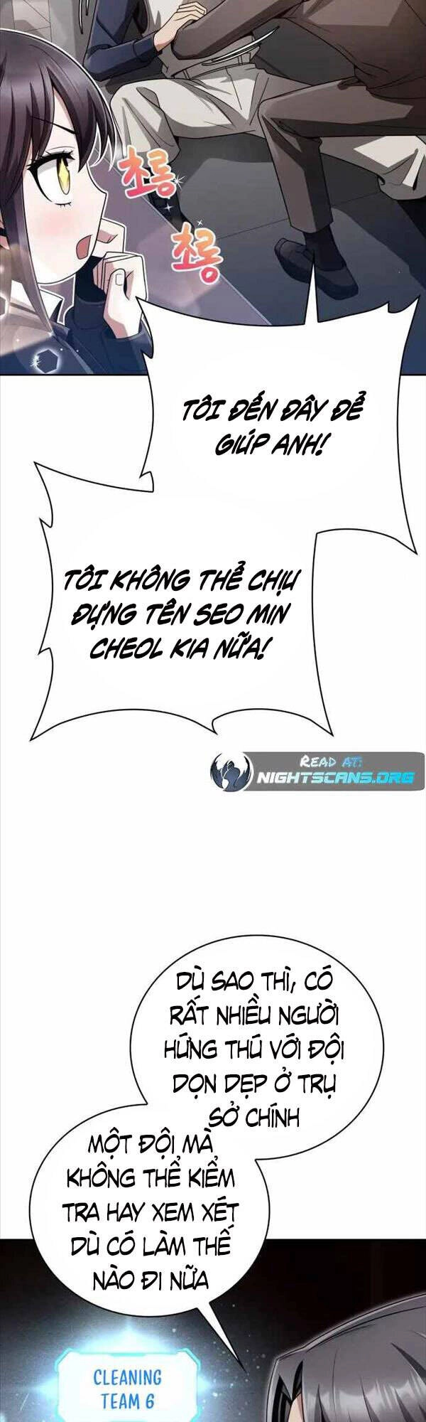 Thợ Săn Thiên Tài Hồi Quy Thành Lao Công Chapter 27 - 43