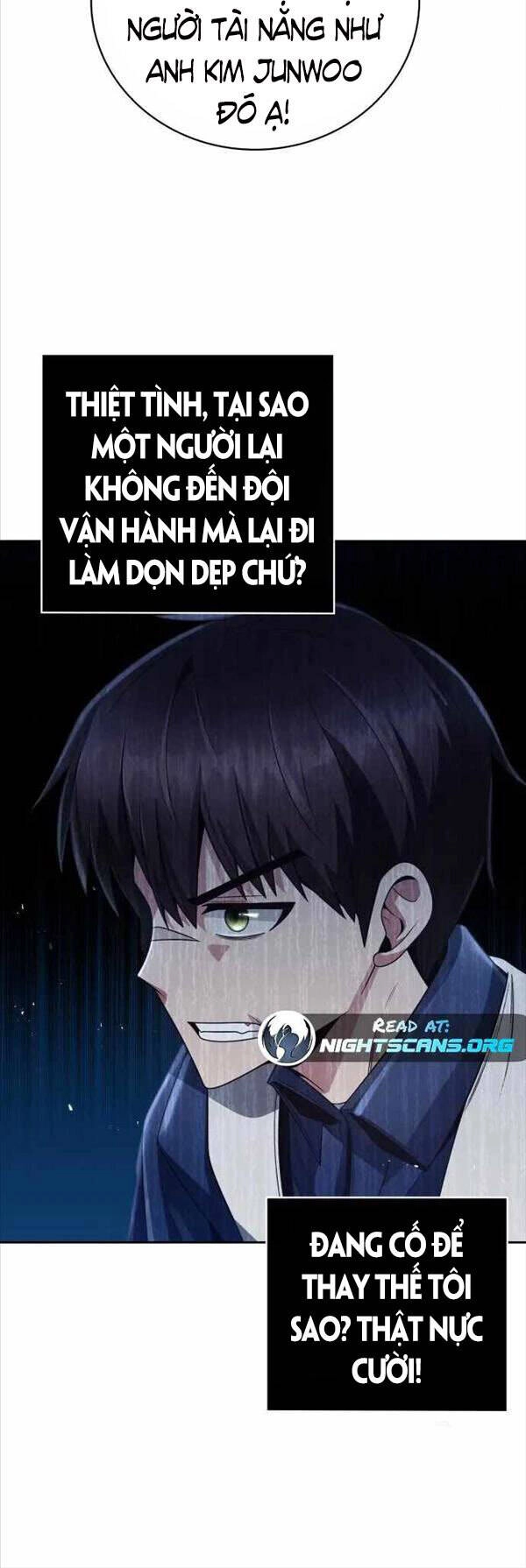 Thợ Săn Thiên Tài Hồi Quy Thành Lao Công Chapter 27 - 45