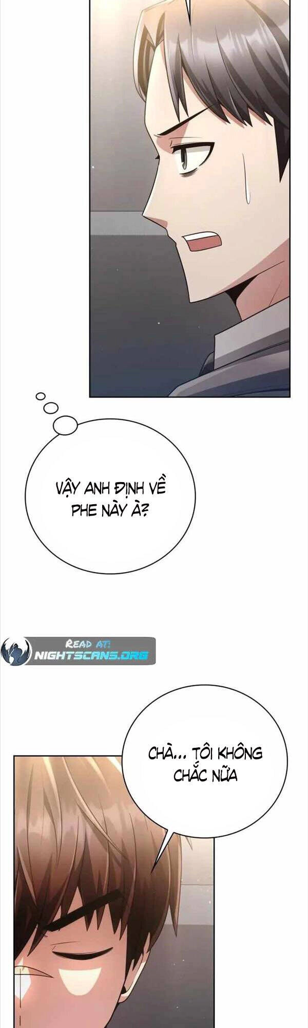 Thợ Săn Thiên Tài Hồi Quy Thành Lao Công Chapter 27 - 48