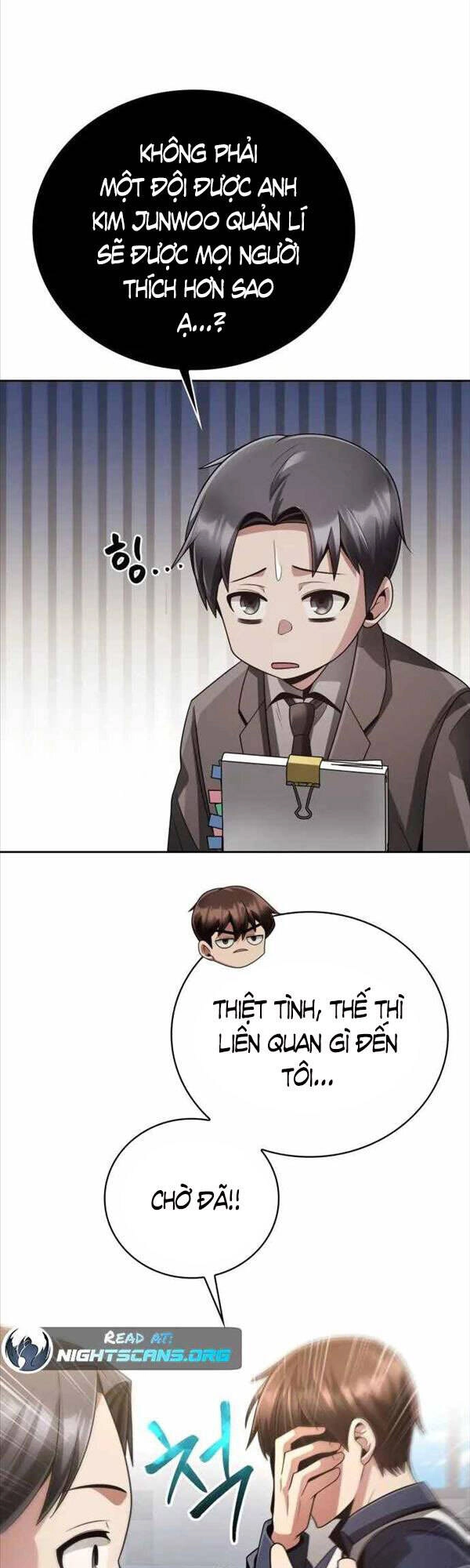 Thợ Săn Thiên Tài Hồi Quy Thành Lao Công Chapter 27 - 50