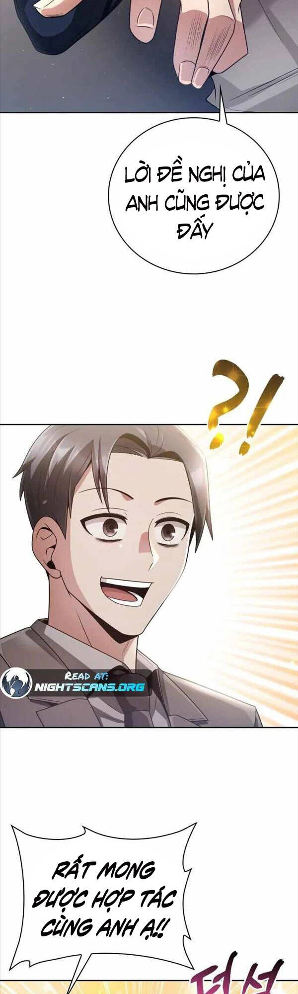 Thợ Săn Thiên Tài Hồi Quy Thành Lao Công Chapter 27 - 52