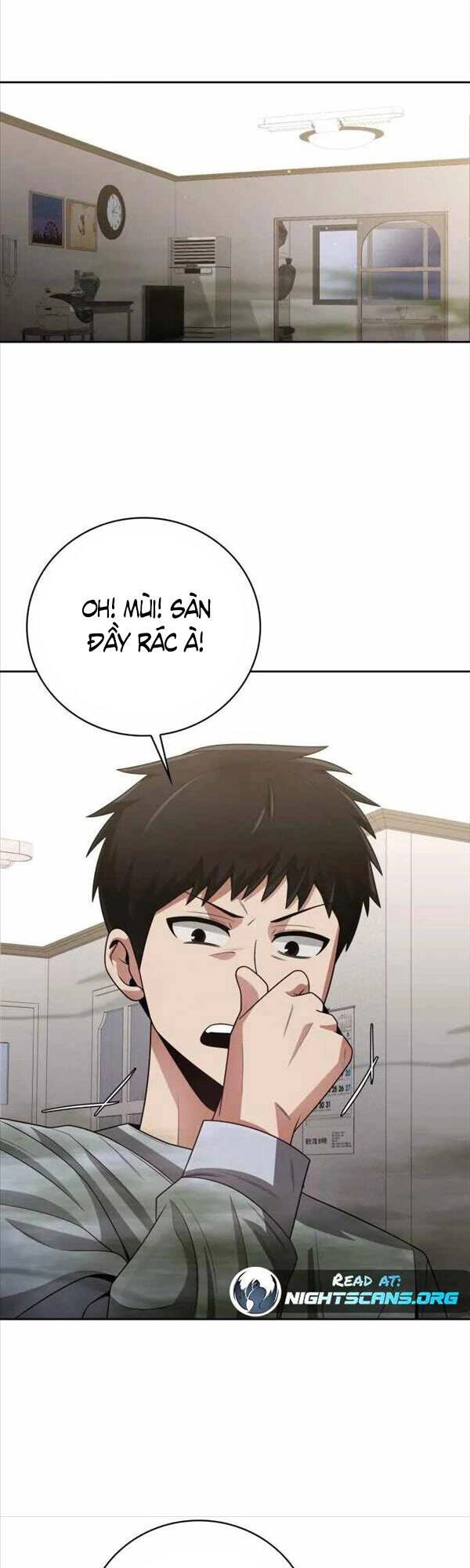 Thợ Săn Thiên Tài Hồi Quy Thành Lao Công Chapter 27 - 55