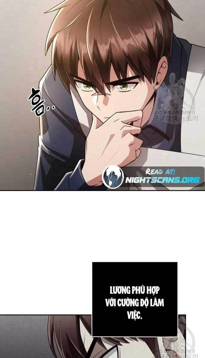 Thợ Săn Thiên Tài Hồi Quy Thành Lao Công Chapter 28 - 2