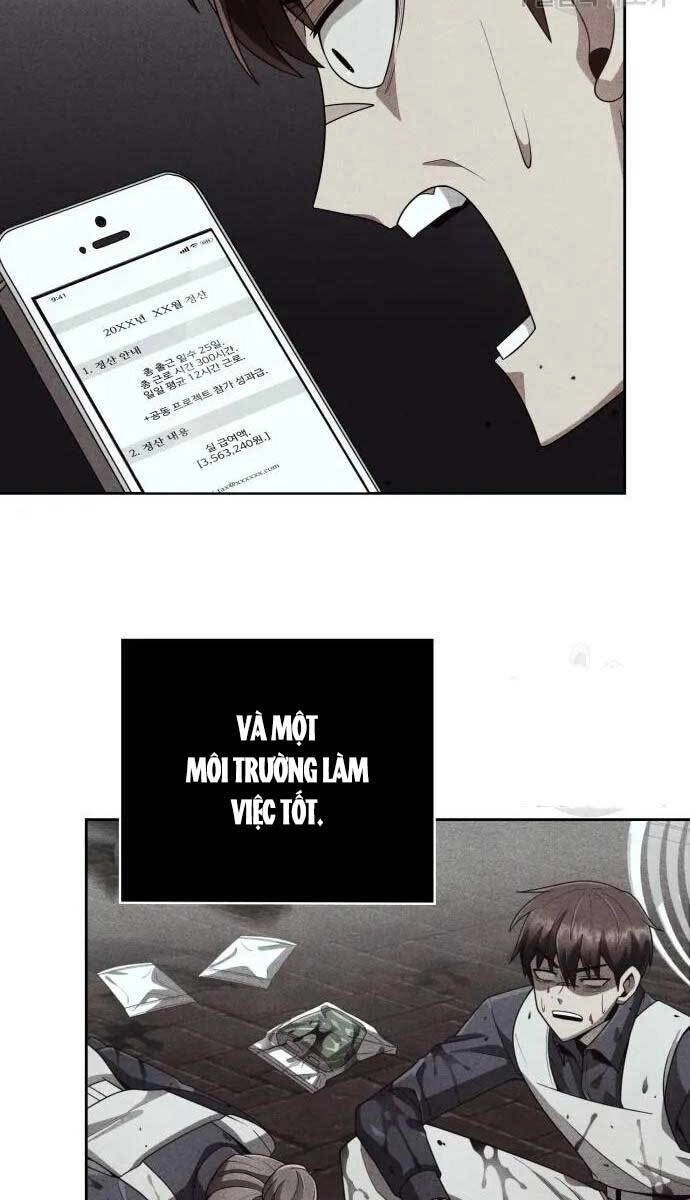 Thợ Săn Thiên Tài Hồi Quy Thành Lao Công Chapter 28 - 3