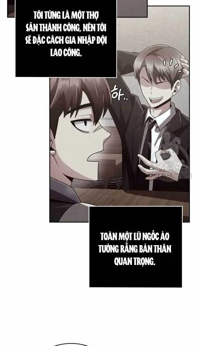 Thợ Săn Thiên Tài Hồi Quy Thành Lao Công Chapter 28 - 23