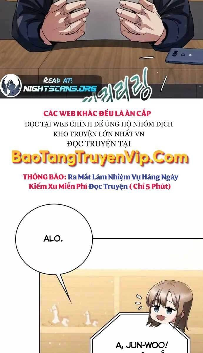 Thợ Săn Thiên Tài Hồi Quy Thành Lao Công Chapter 28 - 25
