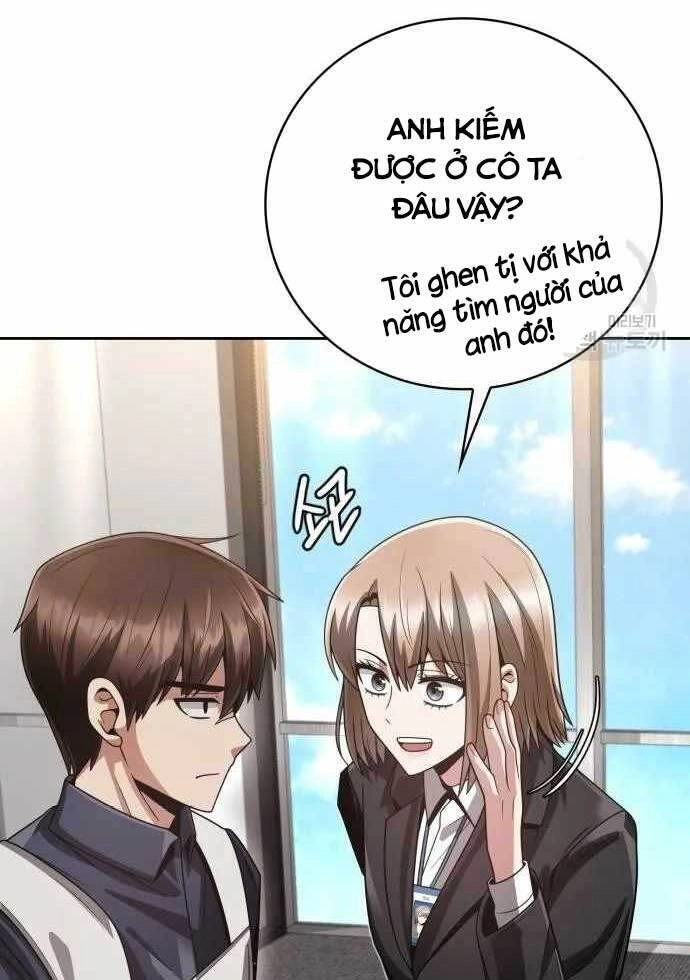 Thợ Săn Thiên Tài Hồi Quy Thành Lao Công Chapter 28 - 34