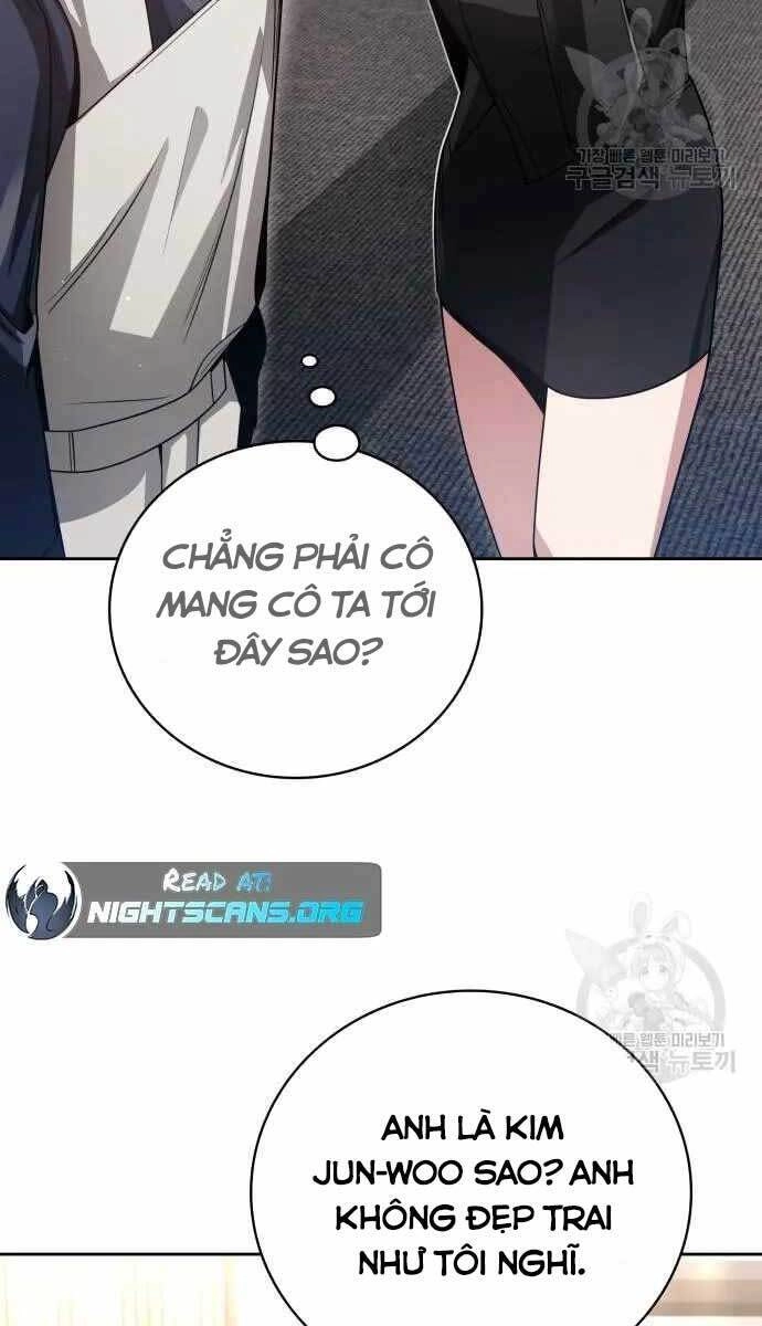 Thợ Săn Thiên Tài Hồi Quy Thành Lao Công Chapter 28 - 35