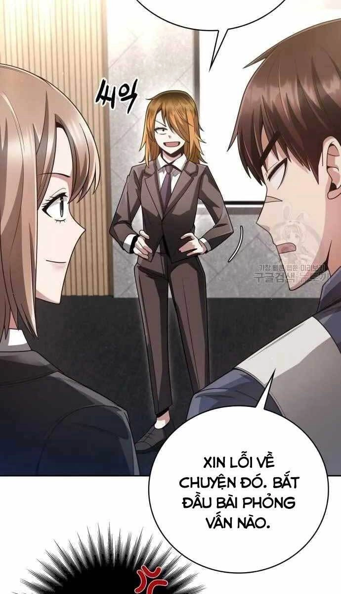 Thợ Săn Thiên Tài Hồi Quy Thành Lao Công Chapter 28 - 36