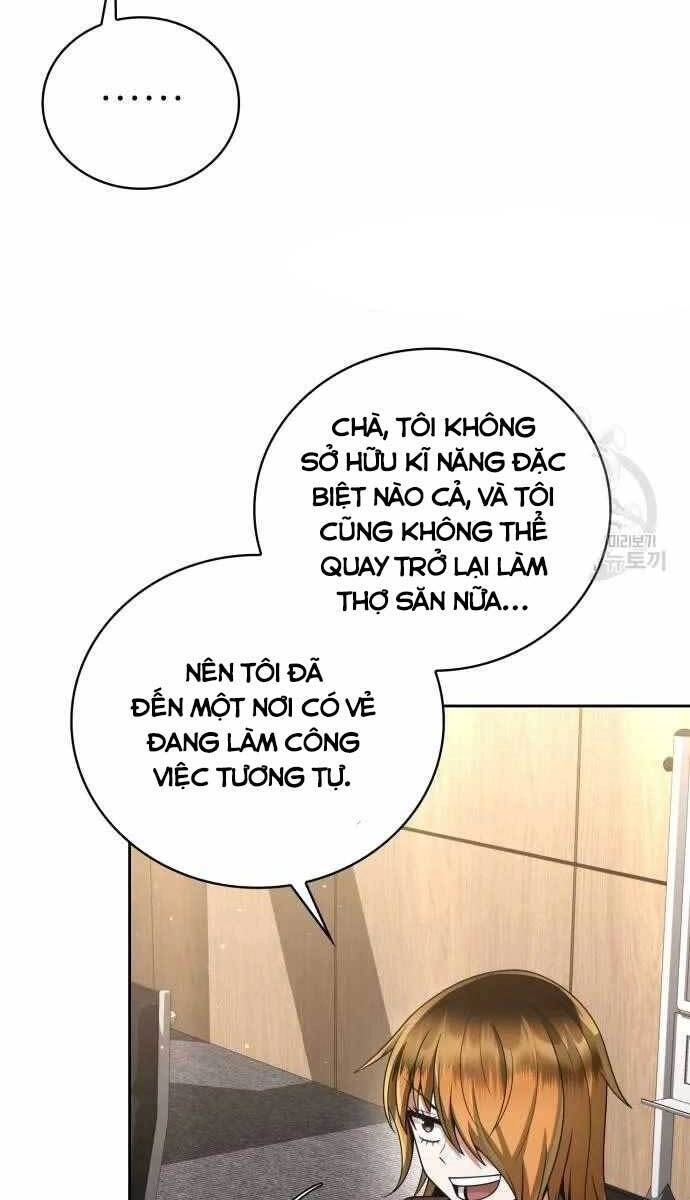 Thợ Săn Thiên Tài Hồi Quy Thành Lao Công Chapter 28 - 40