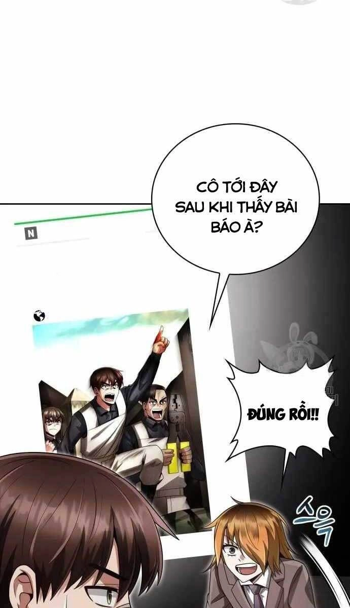 Thợ Săn Thiên Tài Hồi Quy Thành Lao Công Chapter 28 - 49