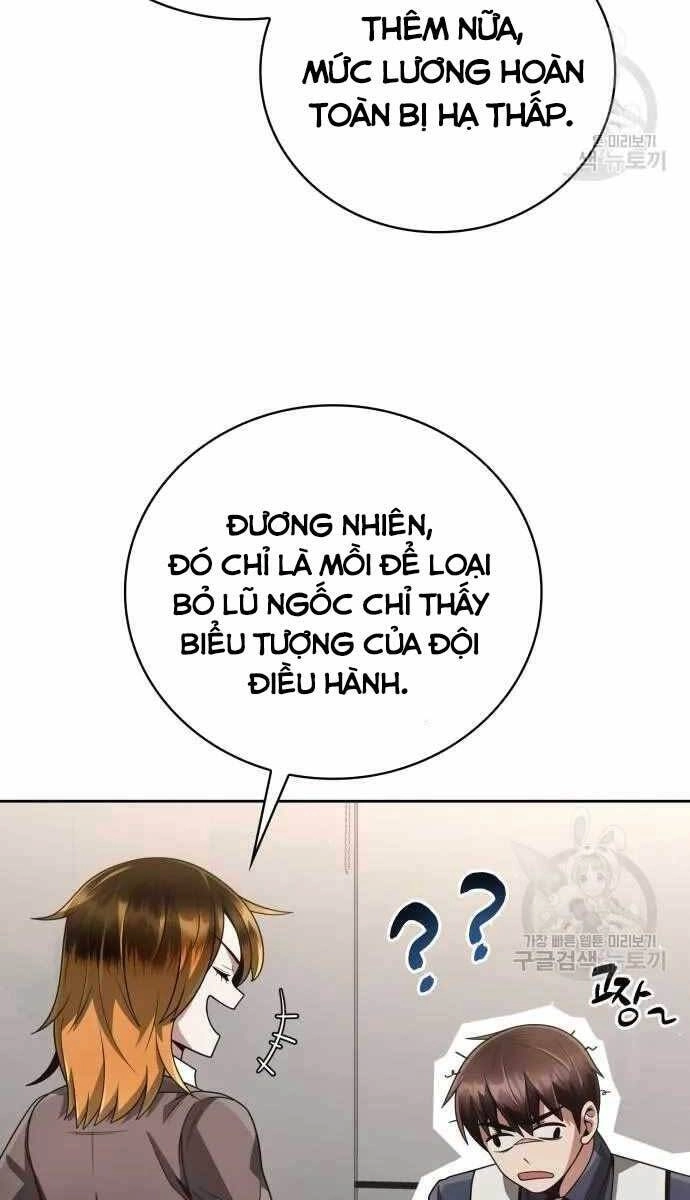 Thợ Săn Thiên Tài Hồi Quy Thành Lao Công Chapter 28 - 55