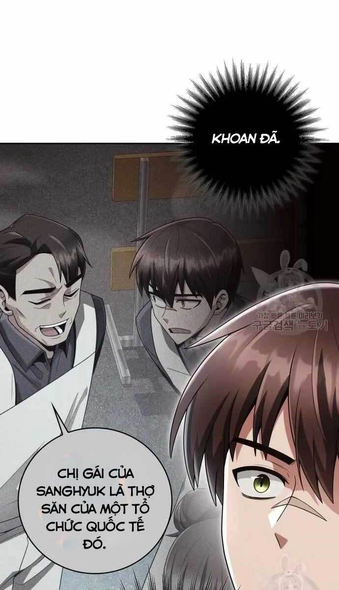 Thợ Săn Thiên Tài Hồi Quy Thành Lao Công Chapter 28 - 65