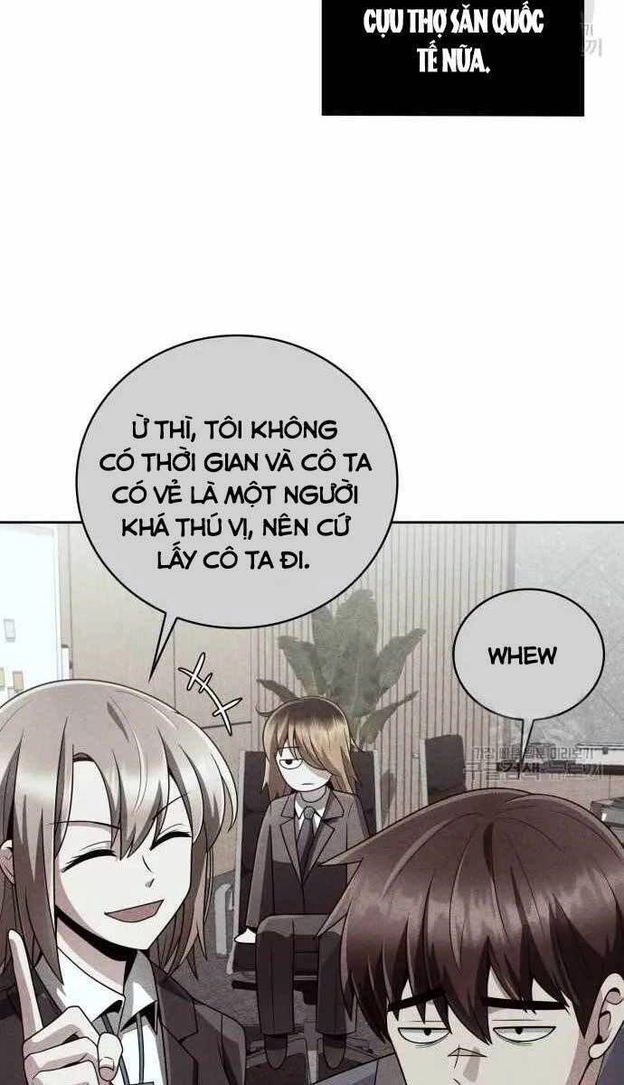 Thợ Săn Thiên Tài Hồi Quy Thành Lao Công Chapter 28 - 86