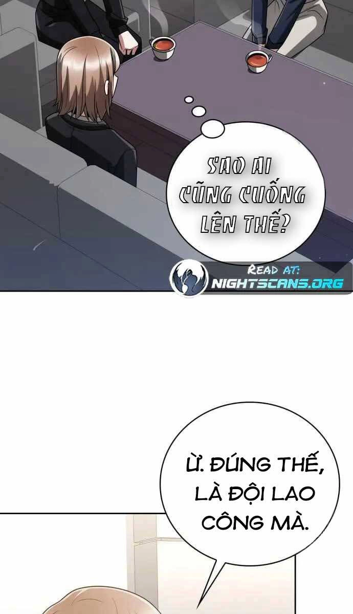 Thợ Săn Thiên Tài Hồi Quy Thành Lao Công Chapter 29 - 3